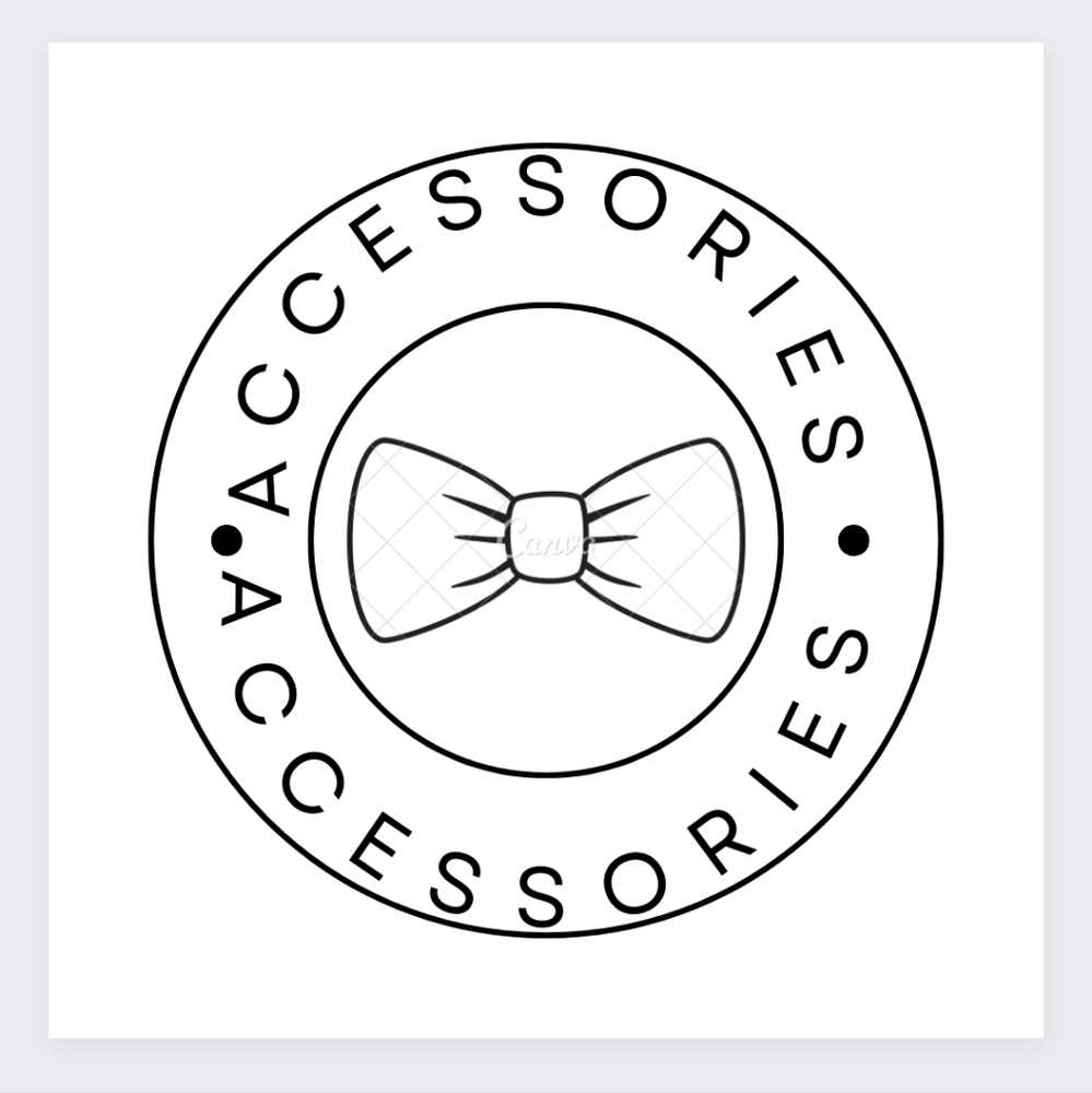 Accessories